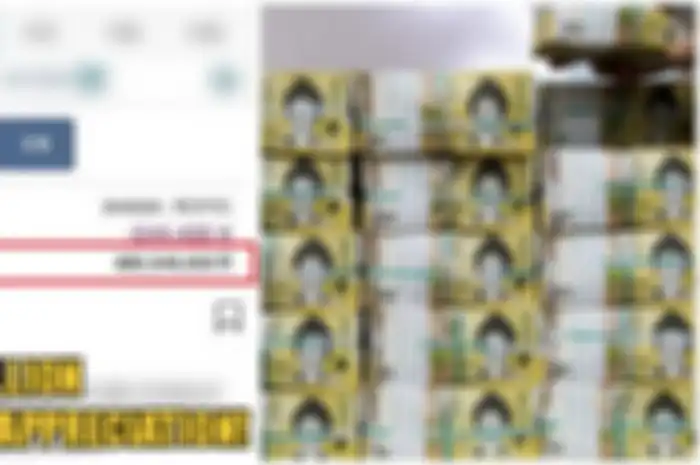 Lalu, dia mengatakan ingin meminjam uang 300.000 Won (Rp3 juta) kepada Han Nan, dan berjanji akan menggantinya kemudian hari.