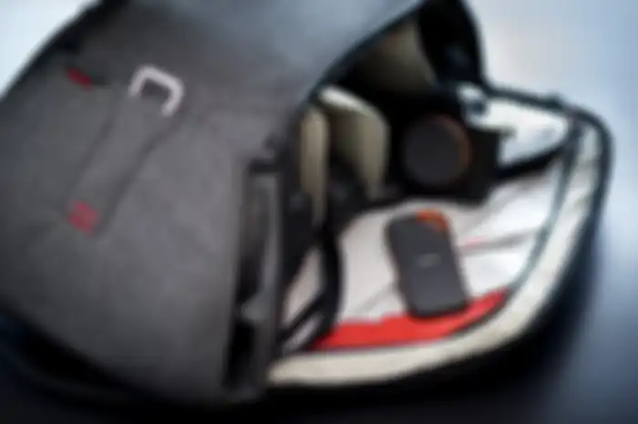 SanDisk Extreme PRO Portable SSD