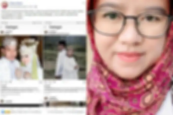 Baru-baru ini telah viral di media sosial kisah yang menceritakan derita seorang istri sah akibat suaminya nikah lagi dengan wanita lain.