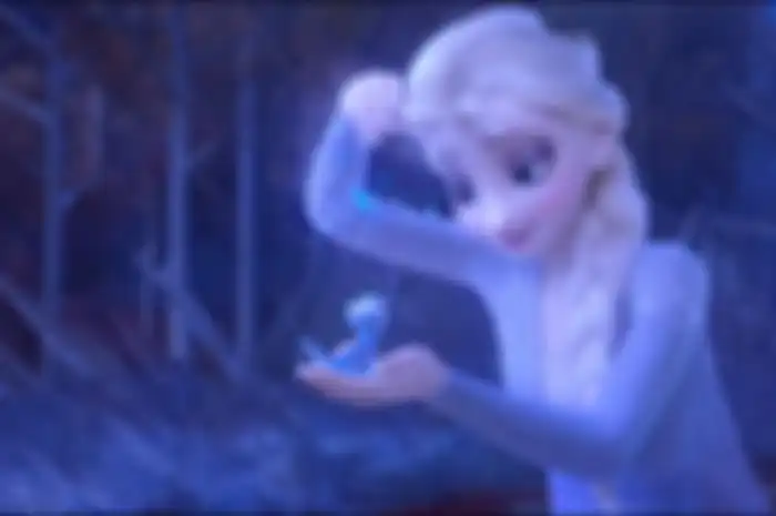 Frozen 2 kembali catat rekor mengagumkan