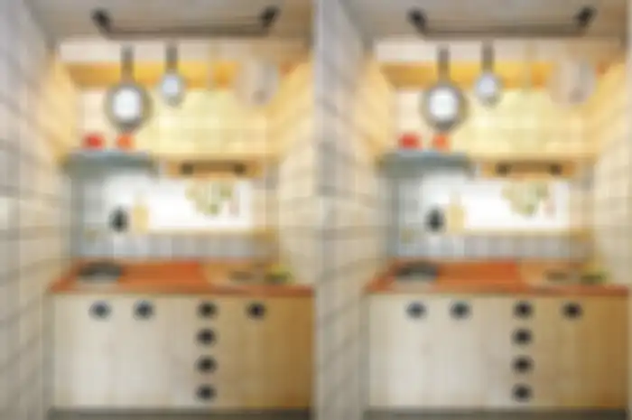 Hanya dengan Bujet Rp 10 Juta, Bisa Miliki Dapur Impian dengan Gaya Natural, Bagaimana Caranya?