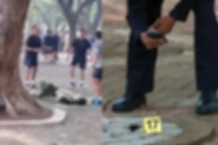 Polisi Akhirnya Ungkap Penyebab Ledakan di Monas, 2 TNI yang Jadi Korban dan Ditemukan Terkapar Berlumuran Darah hingga Bagian Tubuhnya Putus