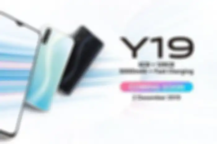 Vivo Y19