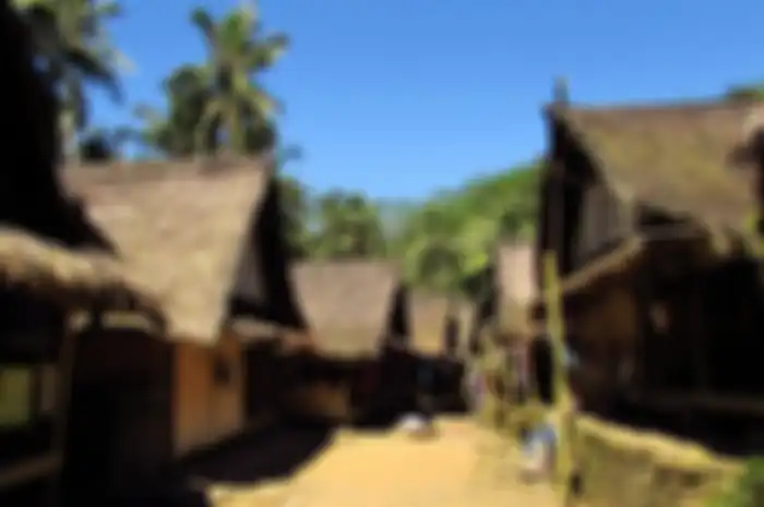 Suku Baduy
