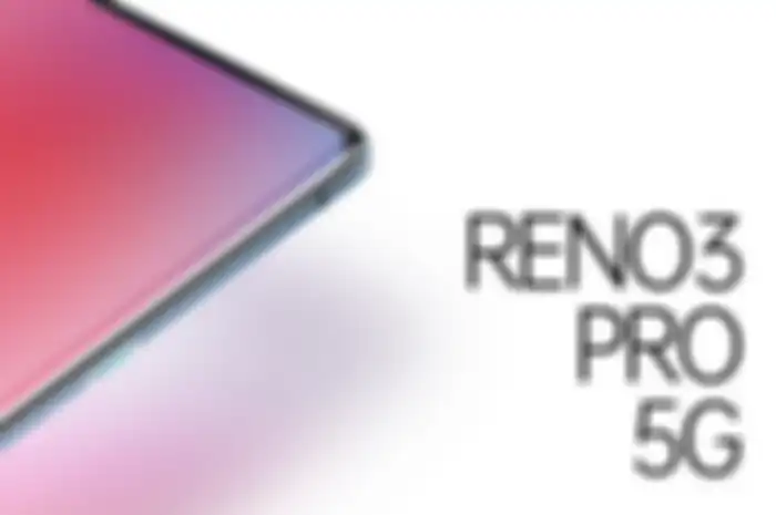 Oppo Reno 3 Pro 5G