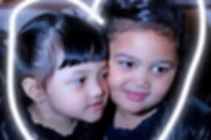Arsy dan Amora