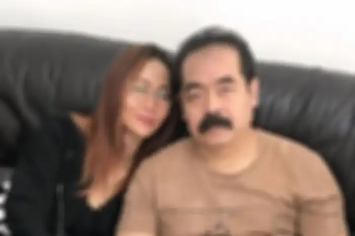 Inul Daratista dan Adam Suseno