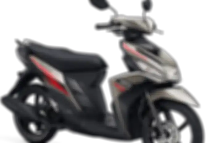 Yamaha Mio Z. Ini Dia Motor Matic Termurah Tahun 2021, Harga Barunya Cuma Segini Cocok Buat Harian
