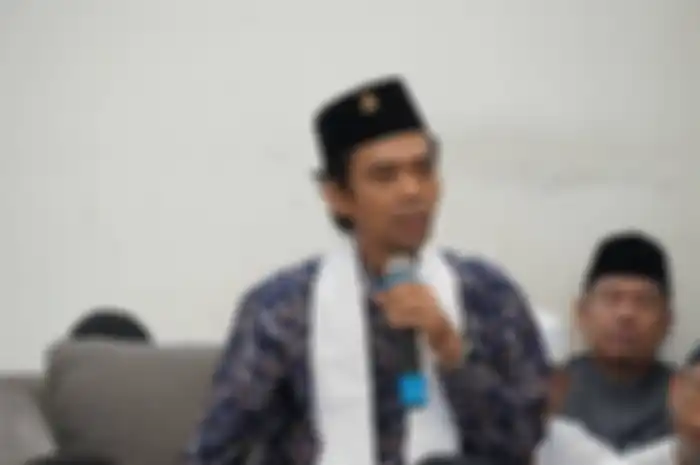 Ustaz Abdul Somad