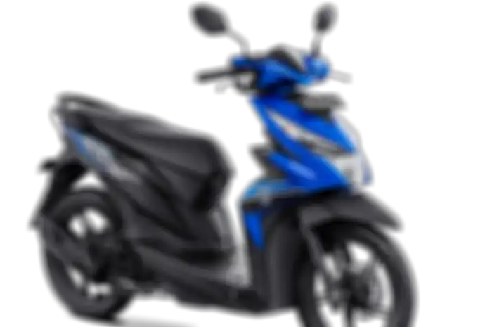 Honda BeAT