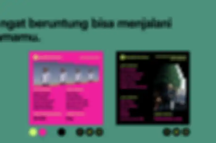 Spotify Wrapped tengah viral