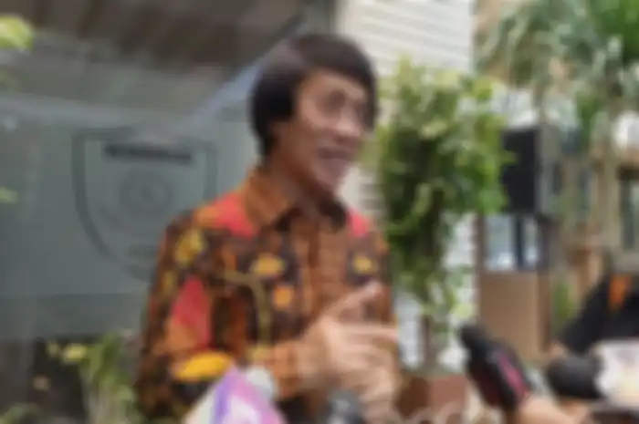 Ketua Lembaga Perlindungan Anak Indonesia (LPAI), Seto Mulyadi.
