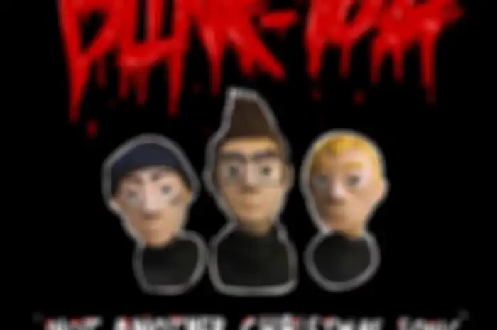 blink-182 - 