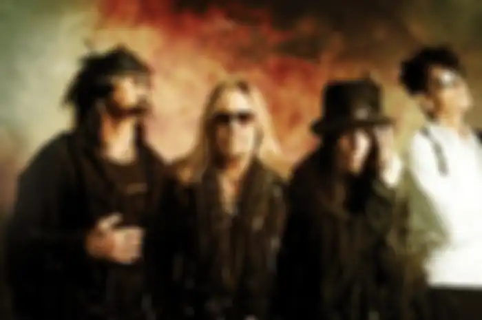Mötley Crüe