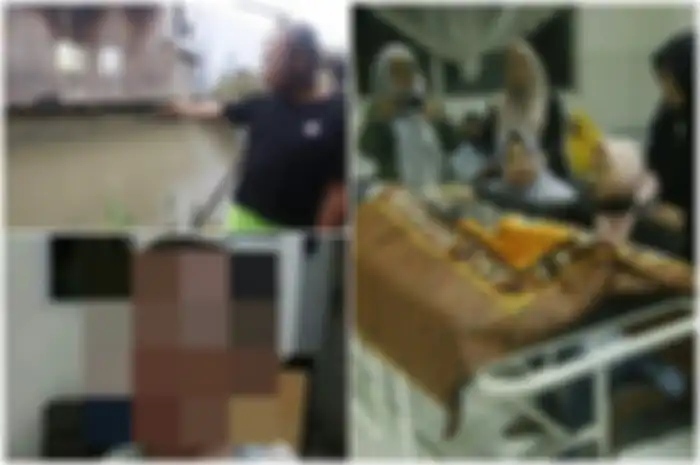 Tersangkut di Parit Tanpa Kepala, Bocah 4 Tahun Ditemukan Tewas Usai Dititipkan di PAUD, Tim SAR Tak Akan Cari Sisa Tubuh Korban