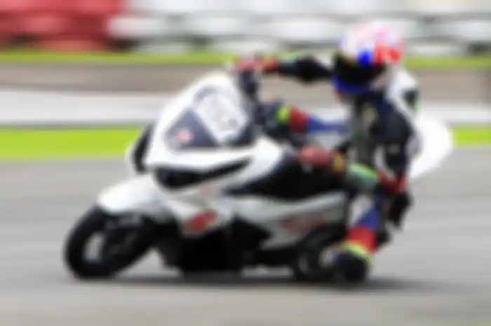 Honda PCX 150 garapan Kedai Riders punya performa garang