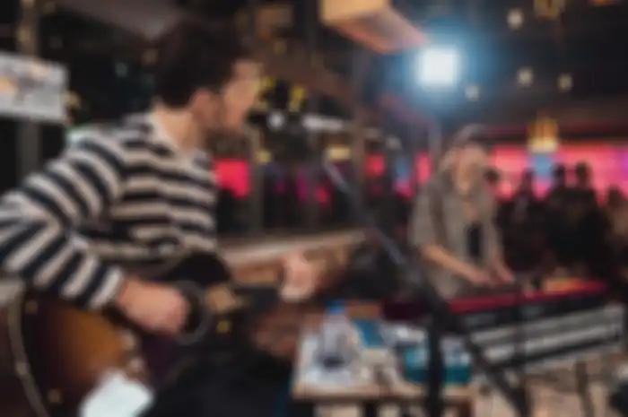 Oh Wonder di Lucy In The Sky