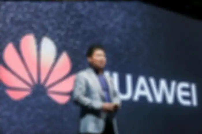 Richard Yu, Huawei Executive Director, CEO of the Consumer BG.