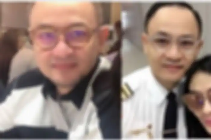 Gaji Satrio Dewandono suami Iis Dahlia sebagai pilot maskapai Garuda Indonesia