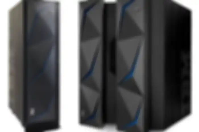 Komputer mainframe IBM z14 ZR1 yang akan dibeli Pemda DKI