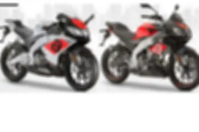 Aprilia RS150 dan Tuono 150