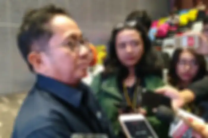 Firmansyah Lubis, Direktur Telekomunikasi Kementerian Komunikasi dan Informatika Indonesia