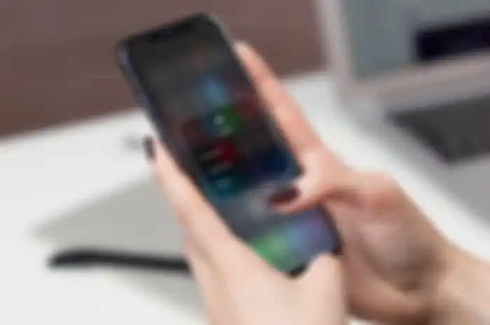 Fitur AirDrop di iOS 13