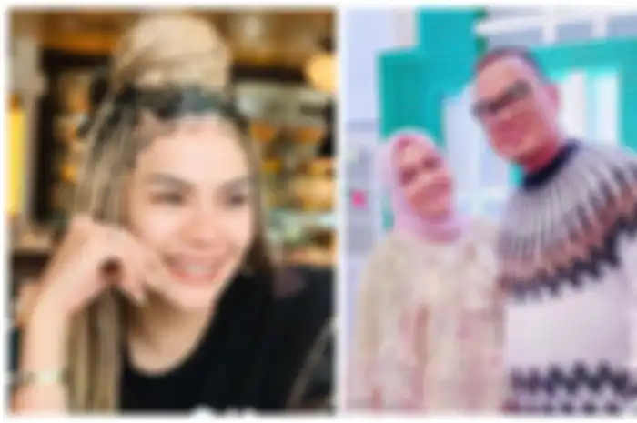 Bongkar Sisi Lain Uya Kuya, Astrid Kuya Buktikan Tudingan Nikita Mirzani Salah?
