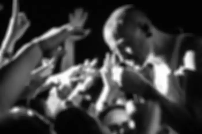 Chester Bennington