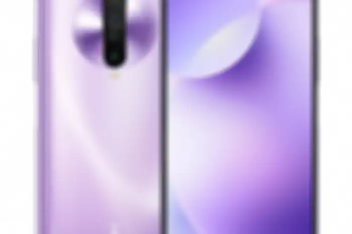 Redmi K30