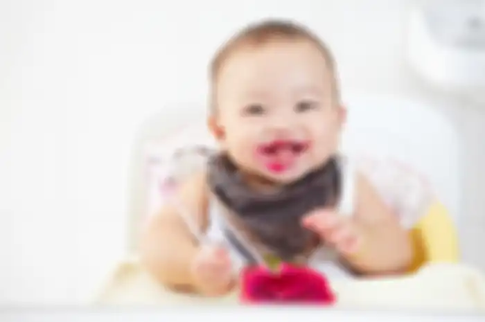Menurut beberapa penelitian, buah naga juga memberikan banyak manfaat bagi kesehatan bayi. Apa manfaatnya buat bayi?
