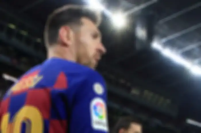 Pada tahun 2016 silam, Lionel Messi dilaporkan menderita renal kolik atau nyeri akibat batu ginjal. Apa penyebabnya?