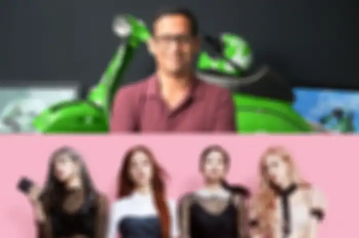 Nadiem Makarim Sampai Blackpink, Ini Tokoh Paling Sering Dicari di Google Tahun 2019