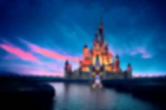 Disney