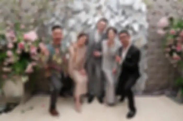 3 Alasan Kenapa Cut Tari Pilih Kediaman Kakaknya Untuk Jadi Lokasi Pernikahan dengan Richard Kevin