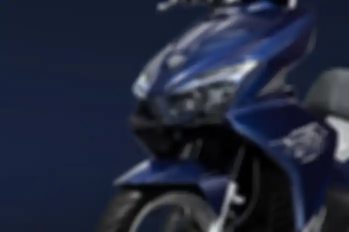 Honda siapkan pesaing Yamaha Aerox 155?