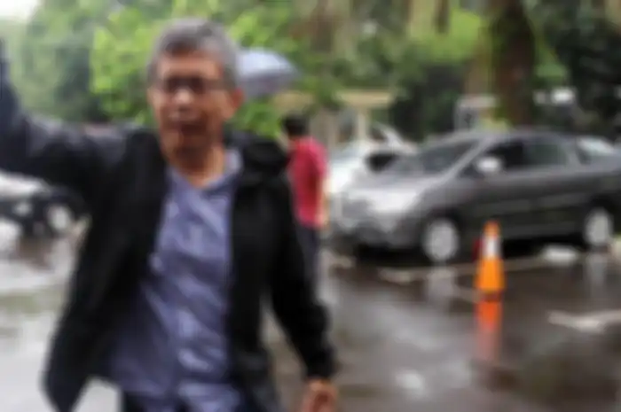 Rocky Gerung
