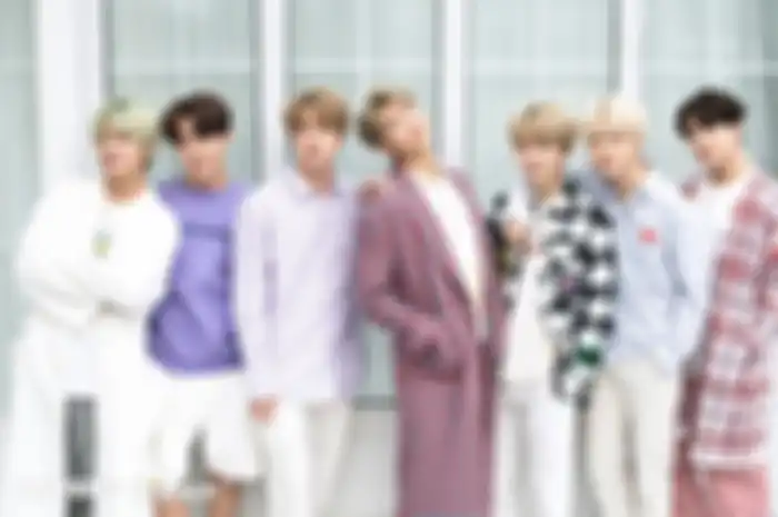 BTS