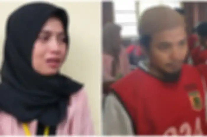 Mengaku Berbohong pada Keluarga, Zul Zivilia Pasrah Jika Harus Ditinggal Sang Istri