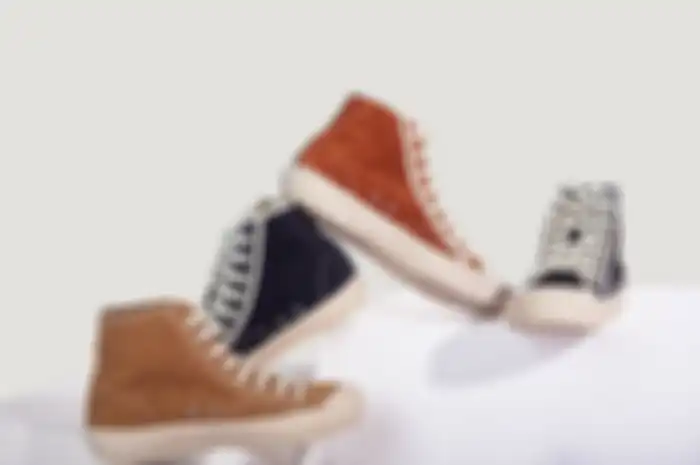 Sneakers Pijakbumi