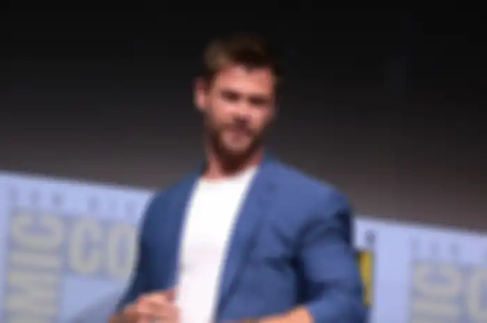 Chris Hemsworth