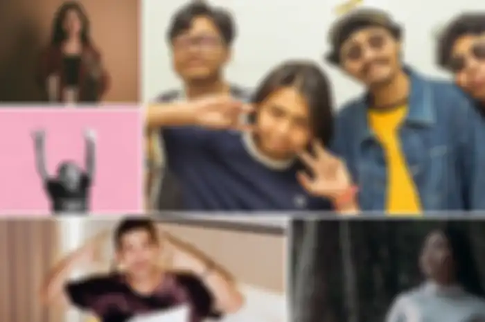 5 rilisan lagu baru