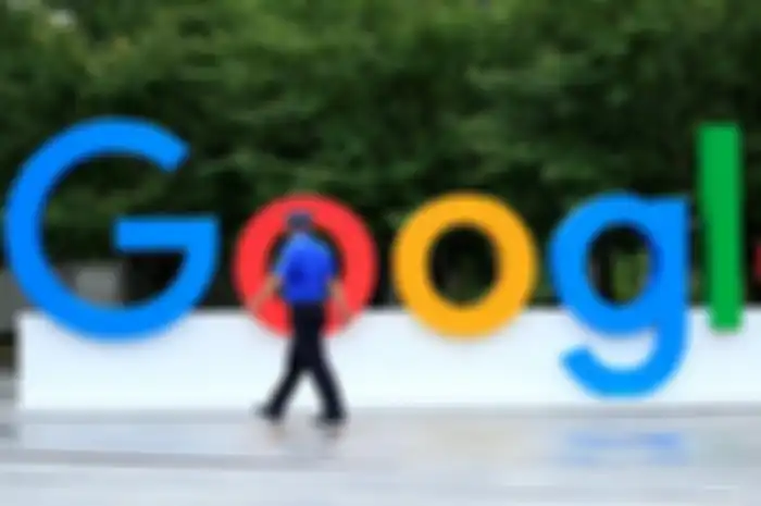 Google dalam pengawasan hukum pemerintah Turki