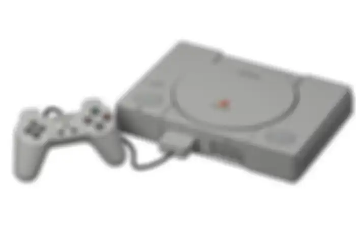 PlayStation 1