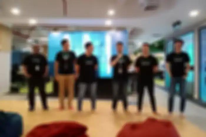 TaniHub pada akhir tahun menyampaikan pencapaian bisnis startup agritech-nya.