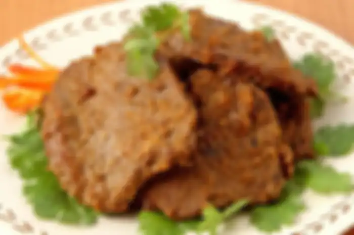 Resep Daging Panggang Karmanaci Ini Kenikmatannya Terasa Hingga Suapan Terakhir