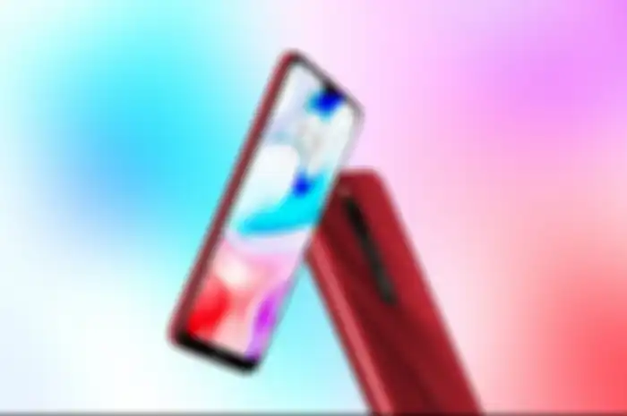 Bocoran Redmi 9