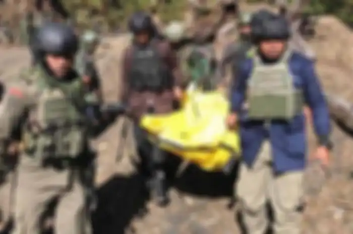 Siap Langsungkan Pernikahan Prajurit Ini Ditembak Mati, Intip Deretan Aksi Brutal KKB Papua Pimpinan Lekagak Telenggen yang Mengancam Keutuhan NKRI!