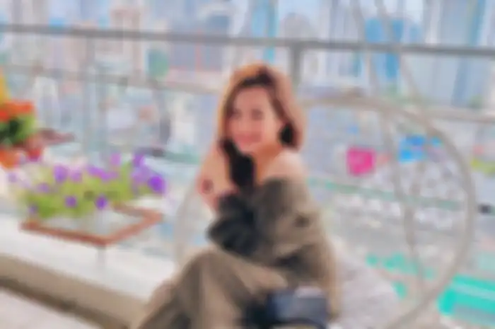Sempat Enggak Ngaku Pacaran dengan Mantan Anya Geraldine, Ini Jawaban Beby Tsabina, Kamarnya yang Girly Ikut Tersorot Media!