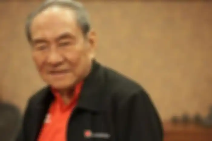 Michael Bambang Hartono.